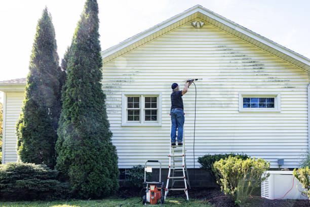 Best House Exterior Washing  in Oroville, CA